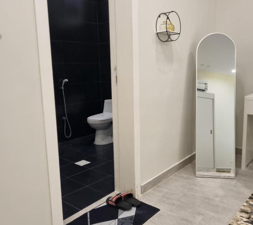 Photo of Bathroom in Abha