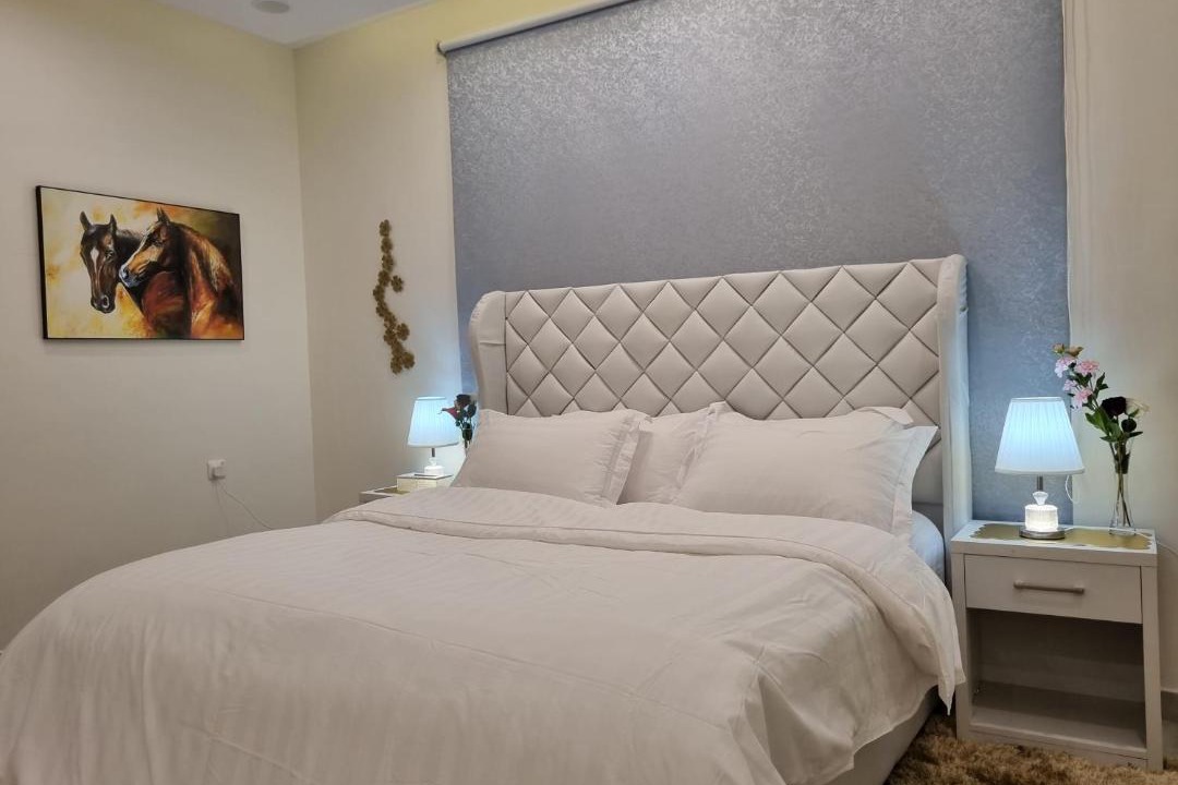 Photo of Bedroom in Abha