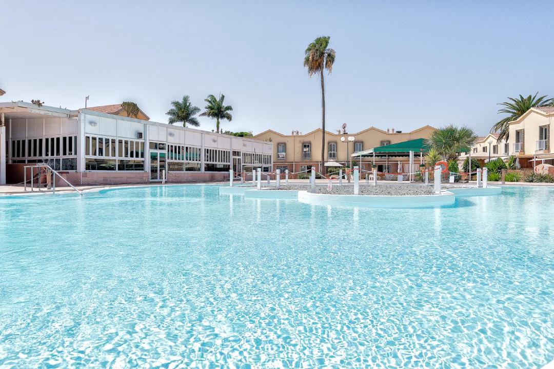 Photo of Others in Maspalomas