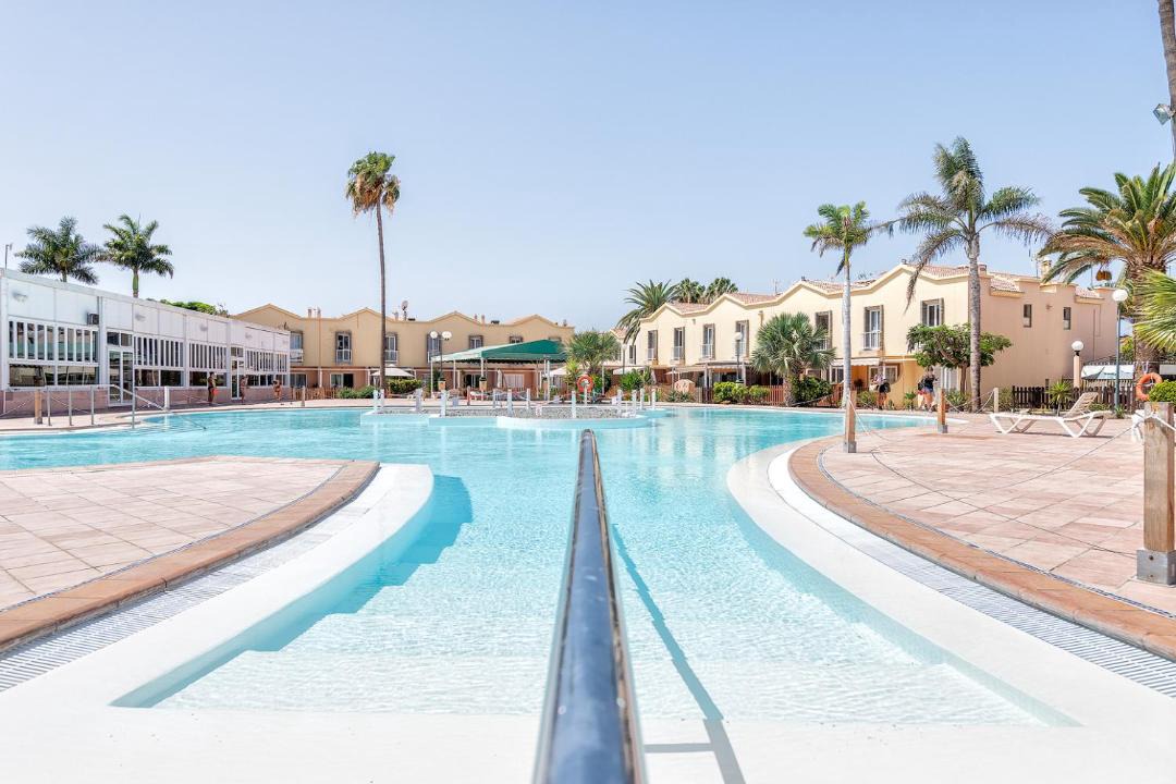 Photo of Others in Maspalomas
