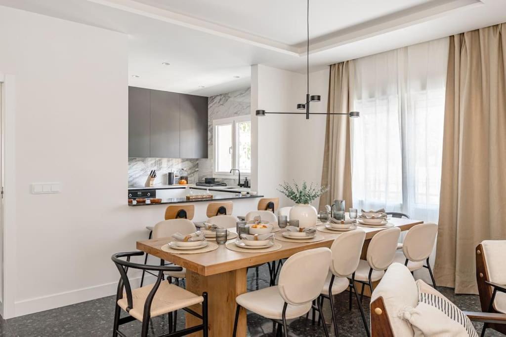 Photo of Kitchen in Alcala de Henares