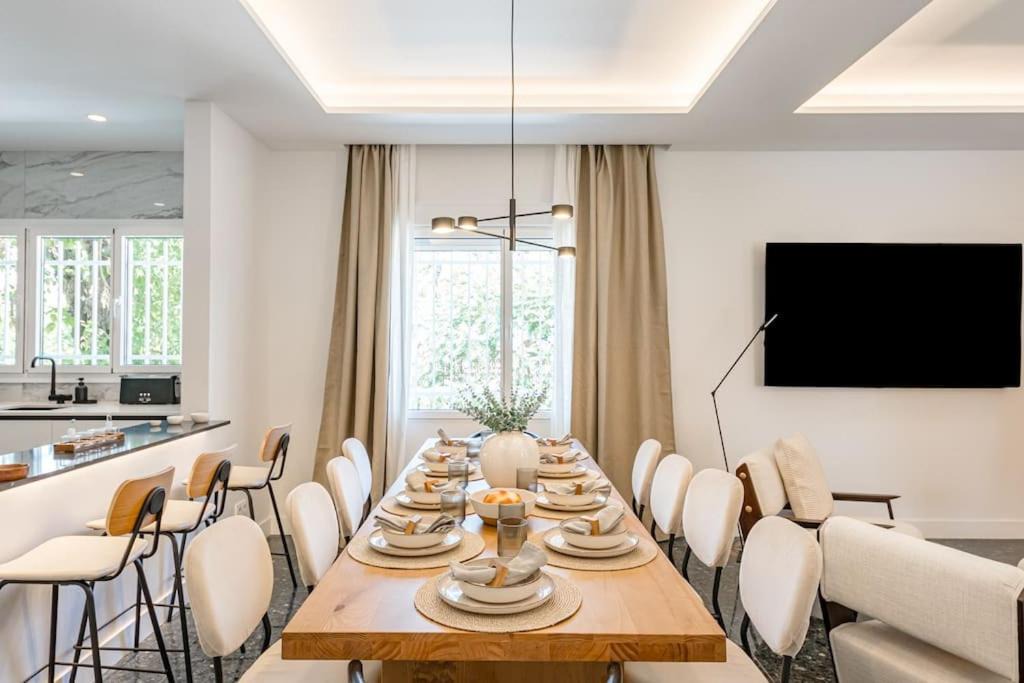 Photo of Livingroom in Alcala de Henares