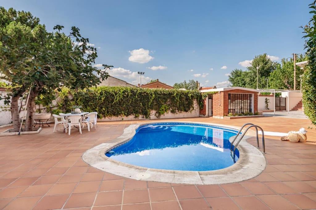 Photo of Outdoor in Alcala de Henares