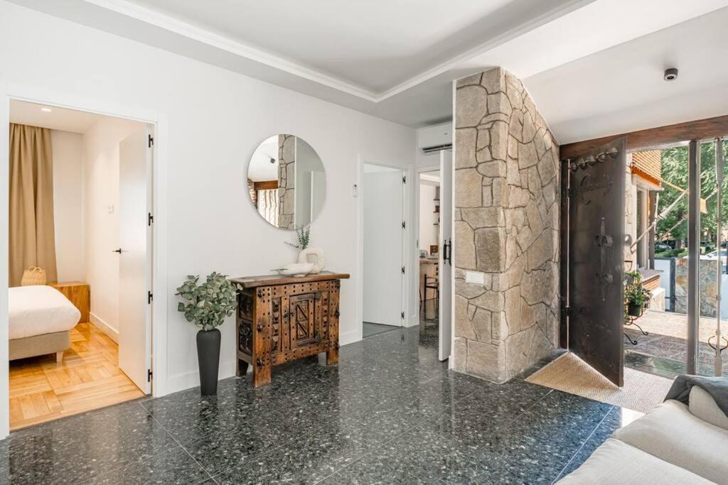 Photo of Livingroom in Alcala de Henares