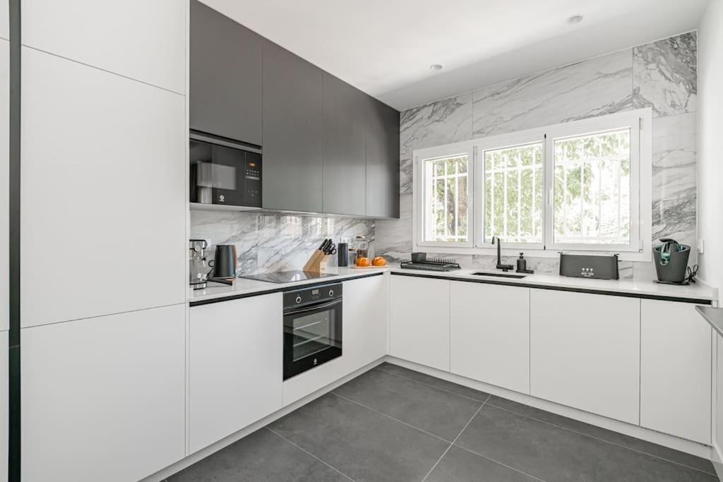 Photo of Kitchen in Alcala de Henares