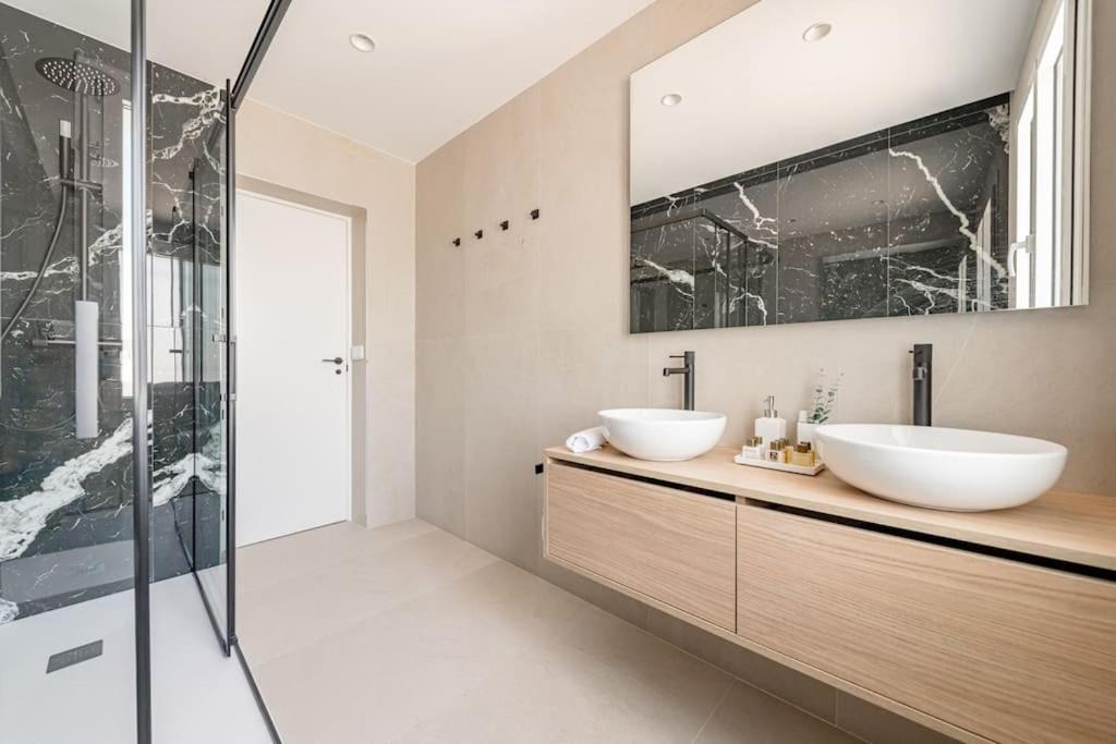 Photo of Bathroom in Alcala de Henares