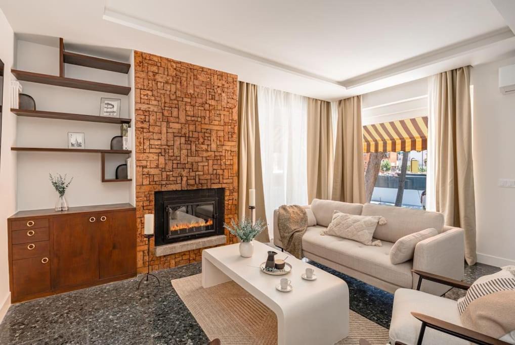 Photo of Livingroom in Alcala de Henares
