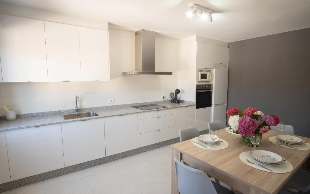 Photo of Kitchen in Vigo