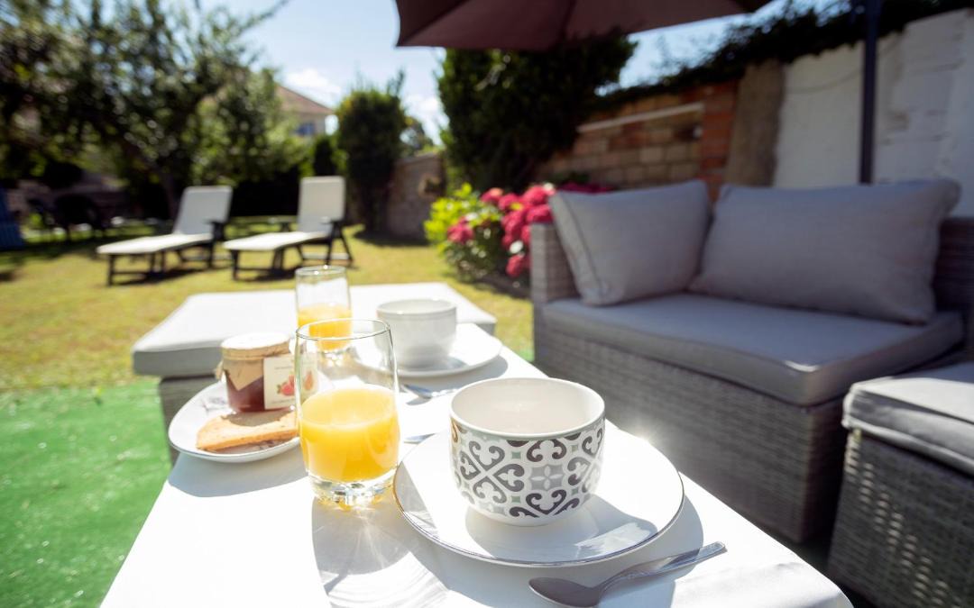 Photo of Patio Balcony in Vigo