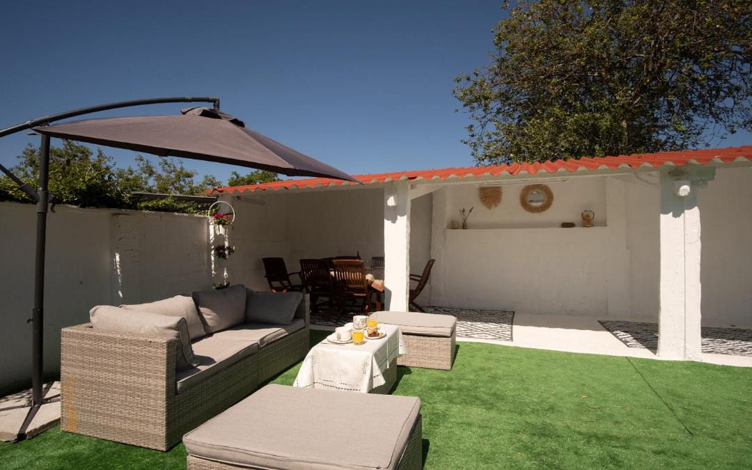 Photo of Patio Balcony in Vigo