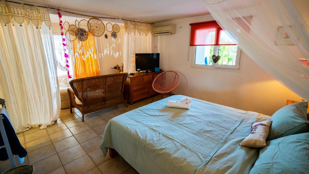 Photo of Bedroom in Sant Antoni de Portmany
