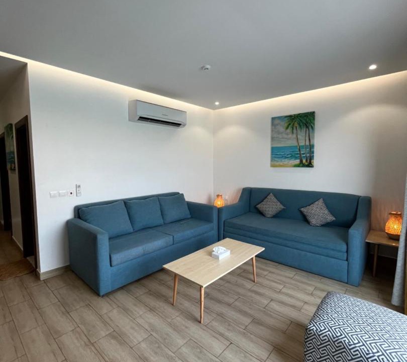 Photo of Livingroom in Durrat Al-Arous