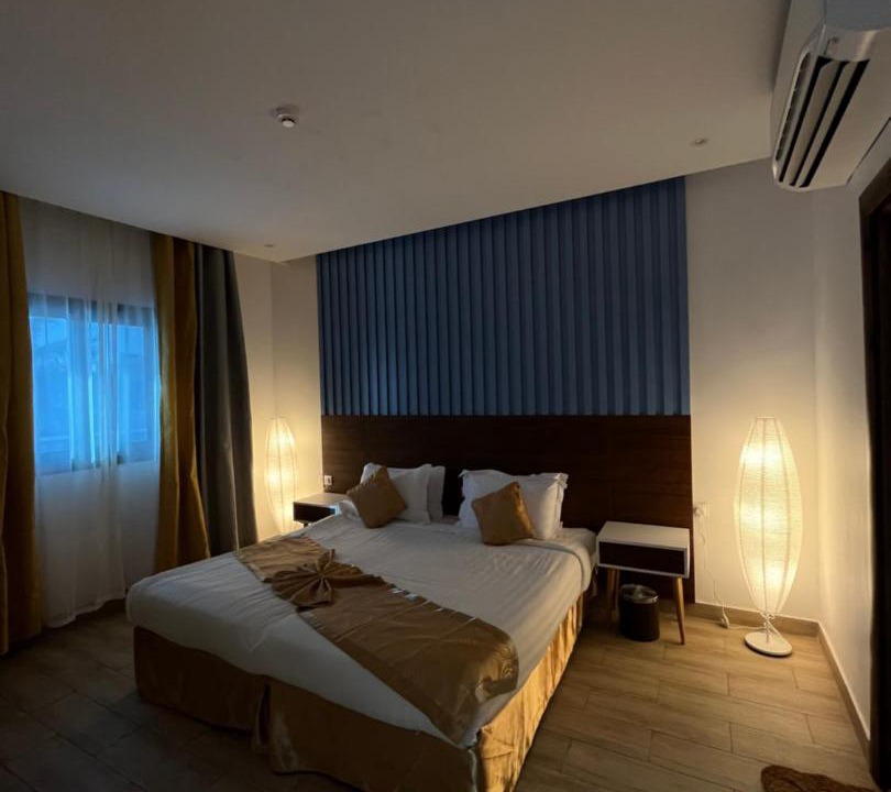 Photo of Bedroom in Durrat Al-Arous