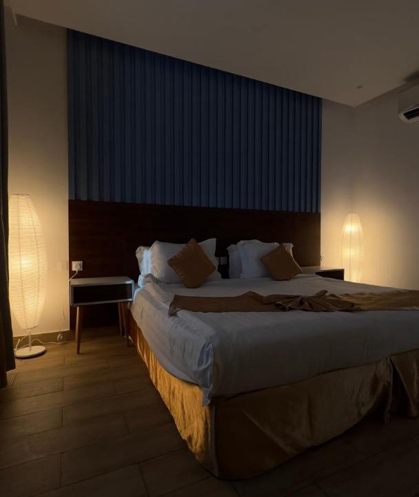 Photo of Bedroom in Durrat Al-Arous