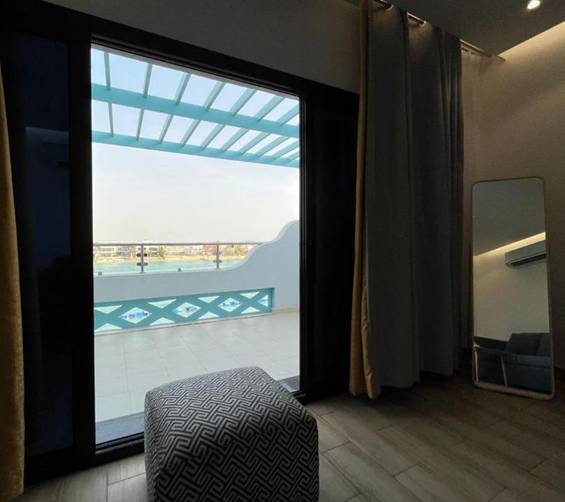 Photo of Livingroom in Durrat Al-Arous