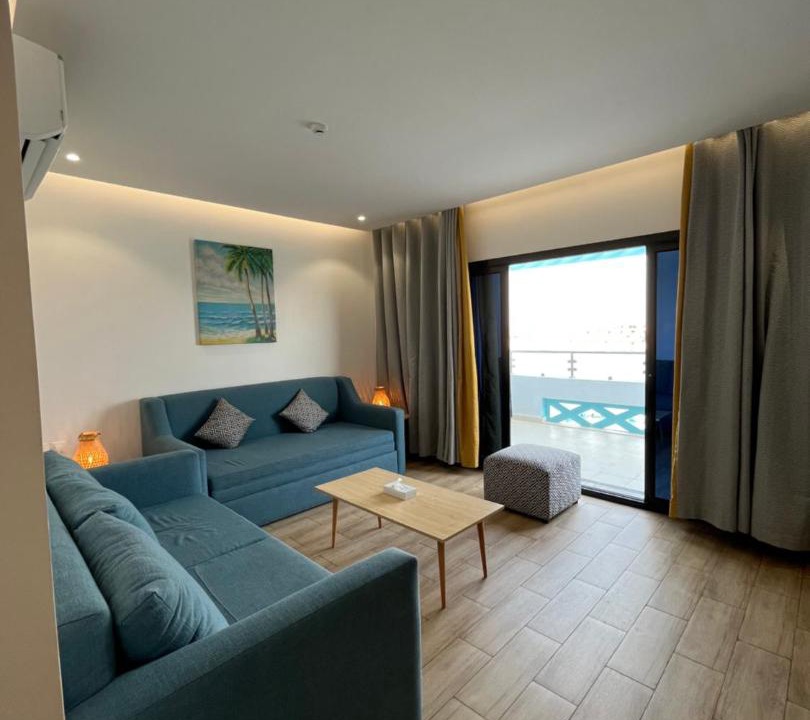 Photo of Livingroom in Durrat Al-Arous