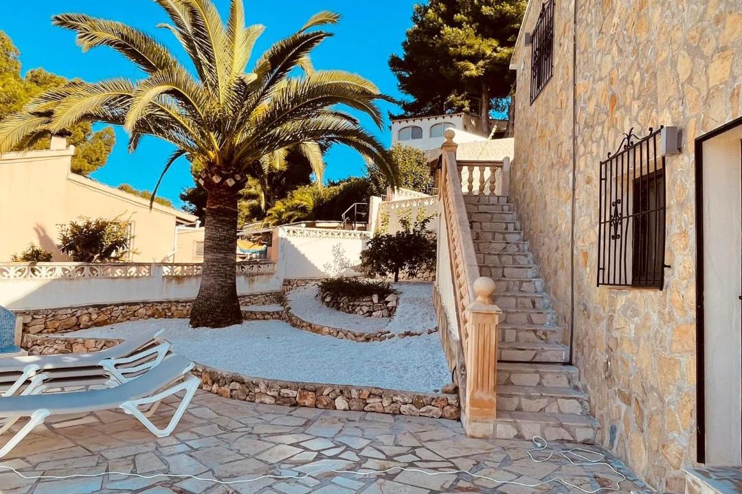 Photo of Patio Balcony in Paichi