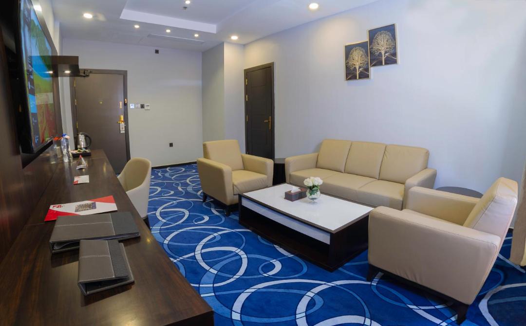 Photo of Livingroom in Al Baha
