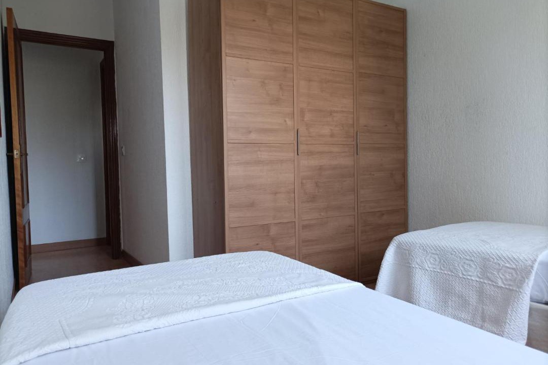Photo of Bedroom in Jerez de la Frontera