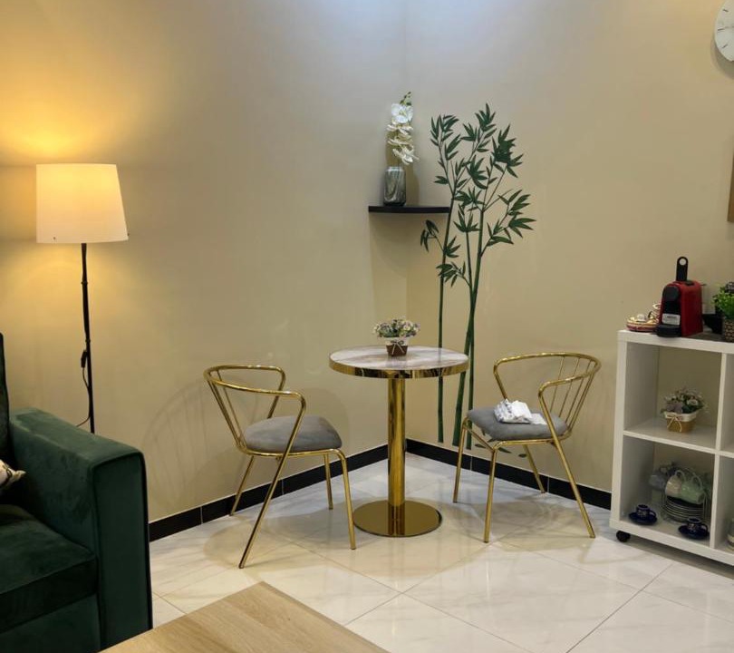 Photo of Livingroom in Abha