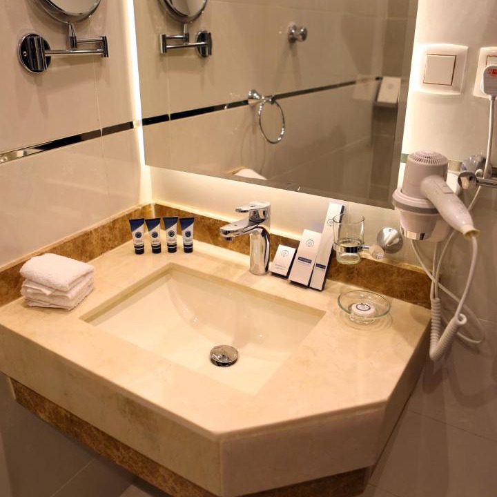 Photo of Bathroom in Taif