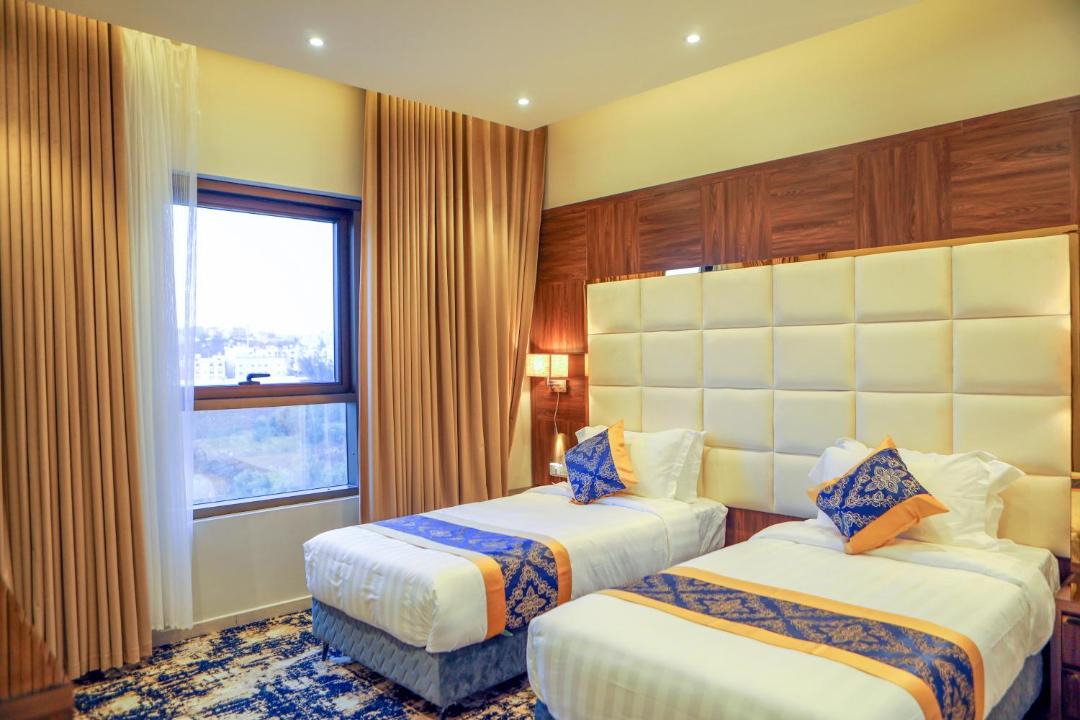 Photo of Bedroom in Taif