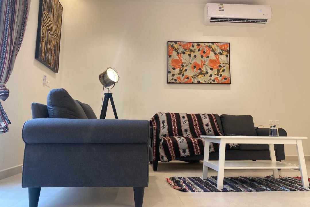 Photo of Livingroom in Riyadh
