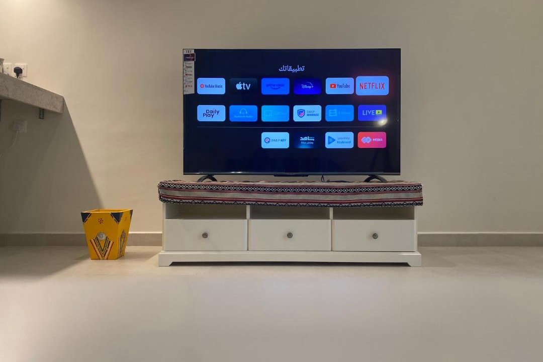 Photo of Livingroom in Riyadh