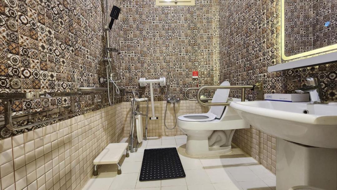 Photo of Bathroom in Ha'il