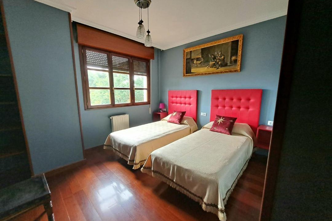 Photo of Bedroom in Distrito Rural Este