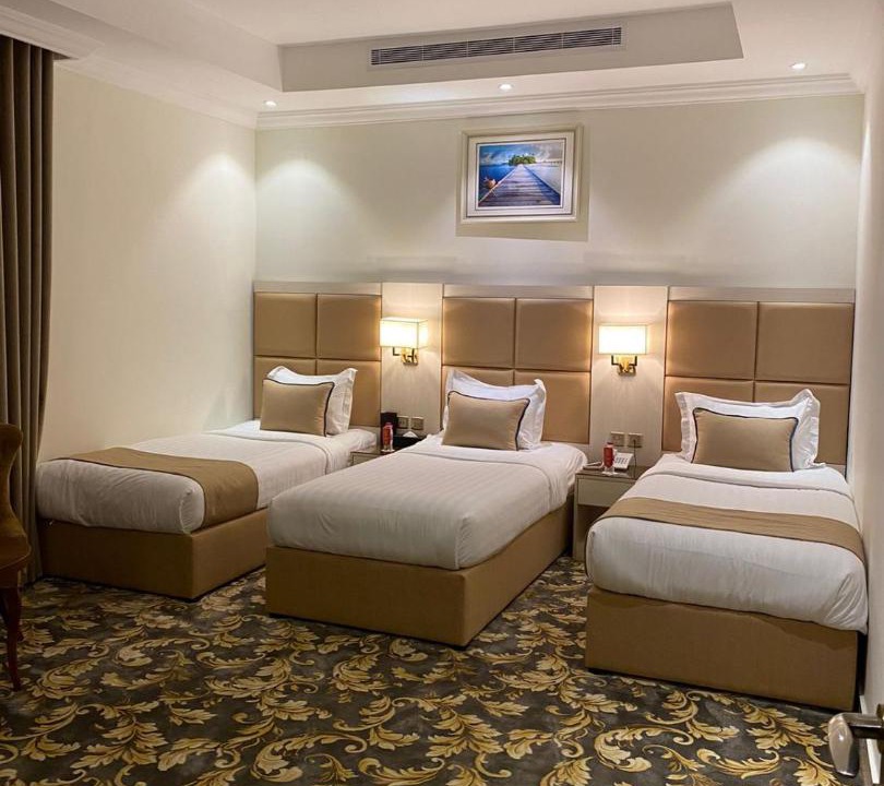Photo of Bedroom in Taif