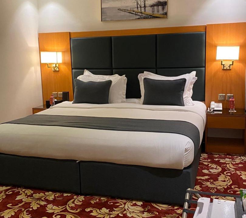 Photo of Bedroom in Taif