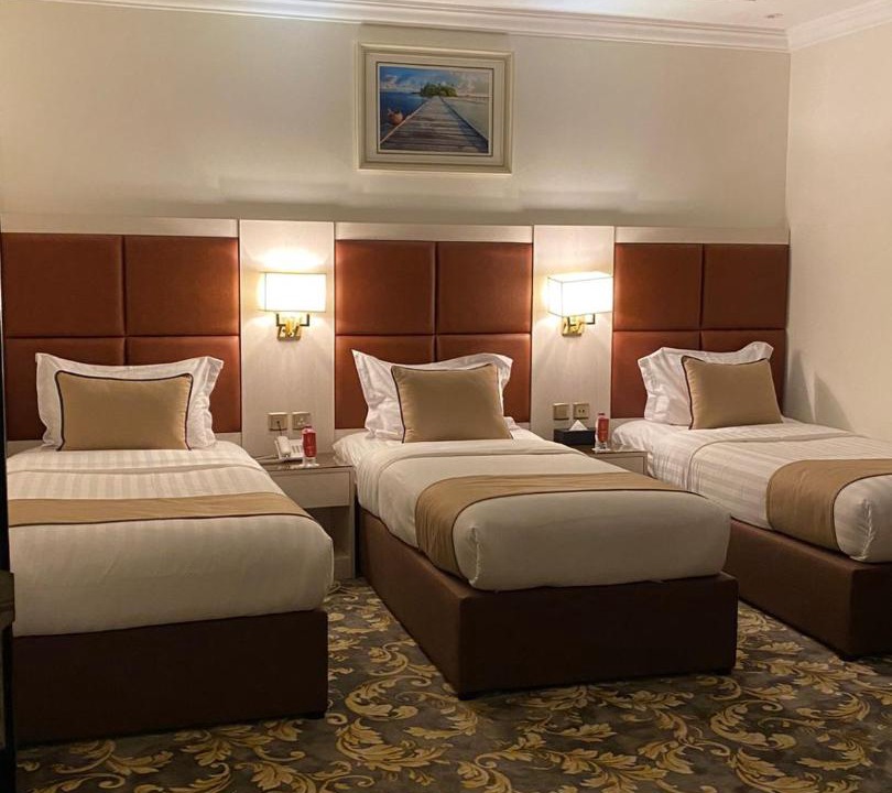 Photo of Bedroom in Taif