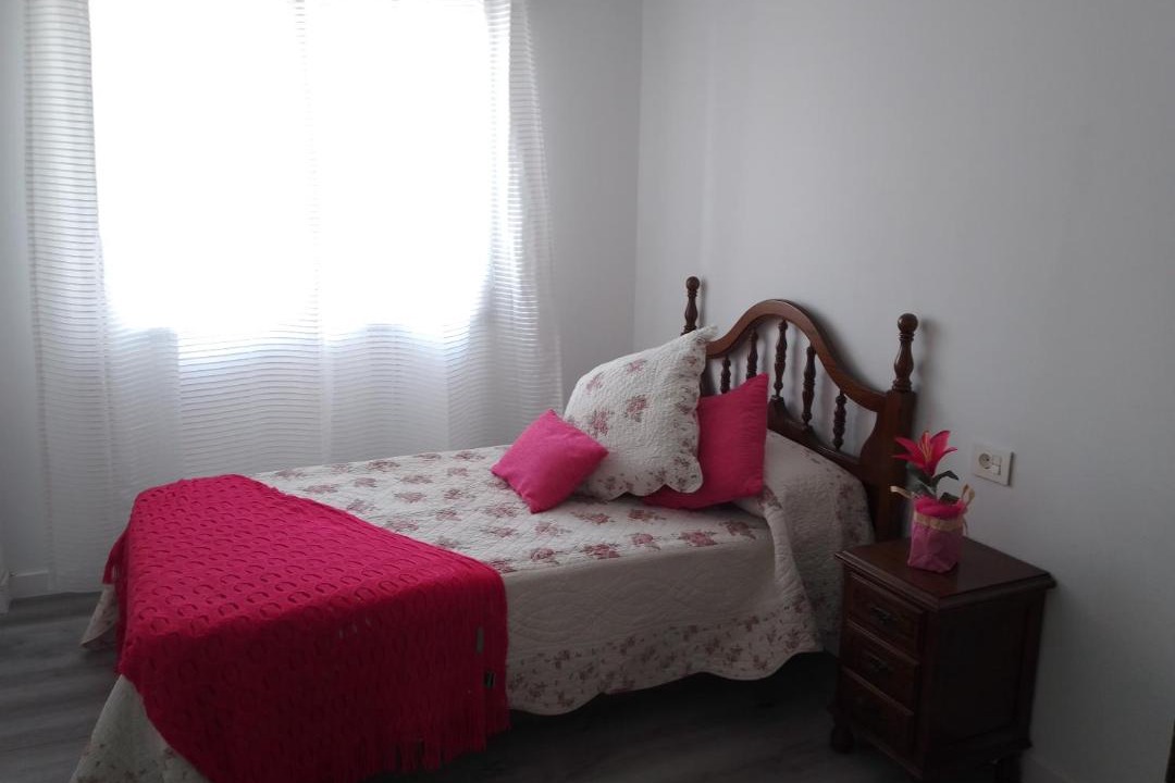 Photo of Bedroom in O Grove