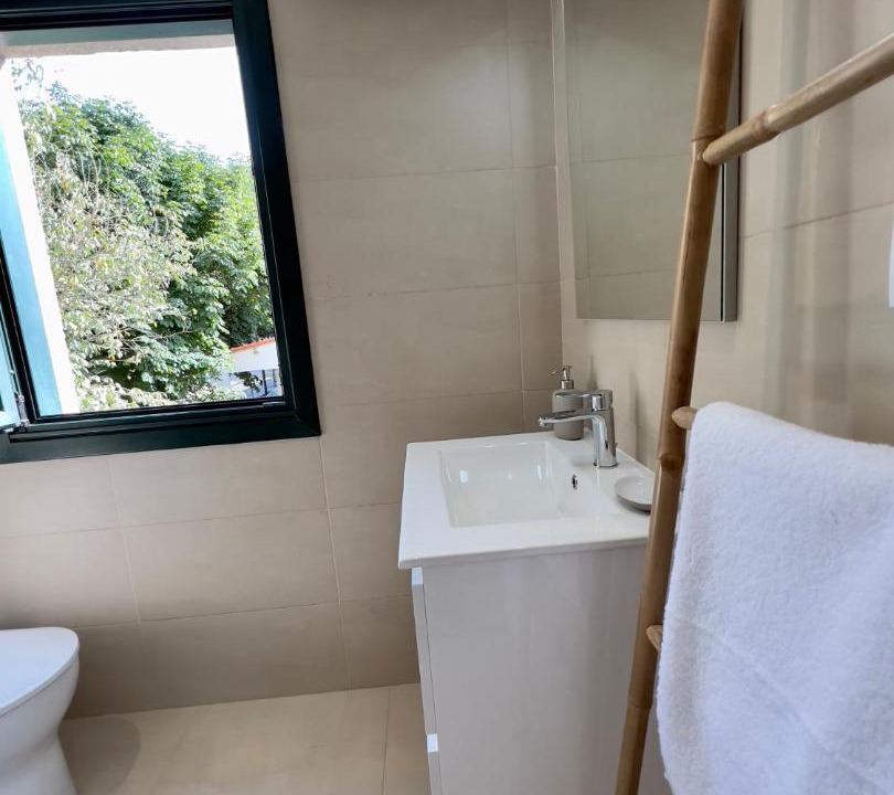 Photo of Bathroom in Mondariz-Balneario
