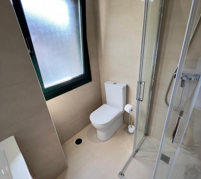 Photo of Bathroom in Mondariz-Balneario