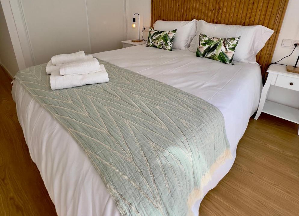 Photo of Bedroom in Mondariz-Balneario
