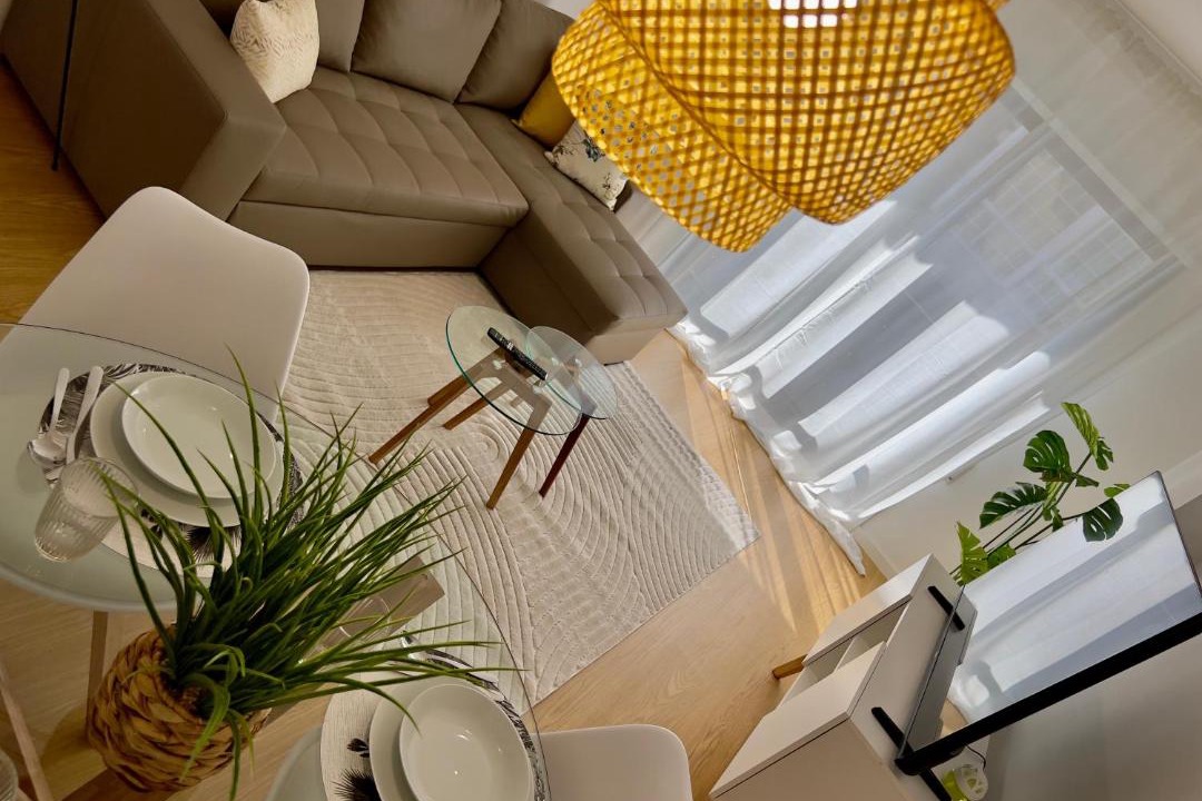 Photo of Livingroom in Mondariz-Balneario