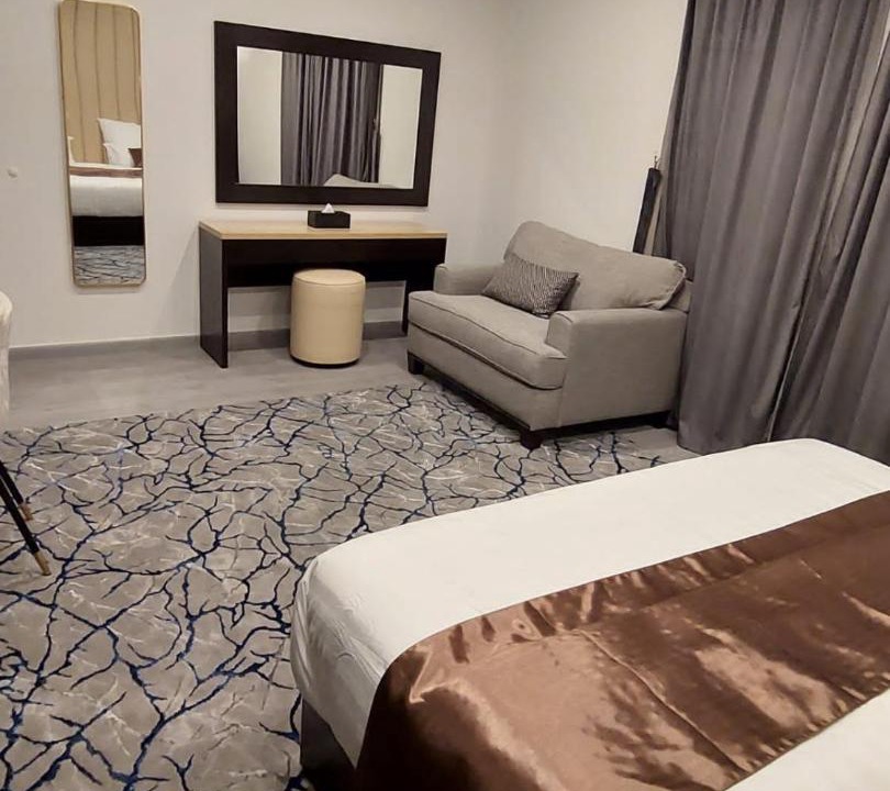 Photo of Bedroom in Yanbu