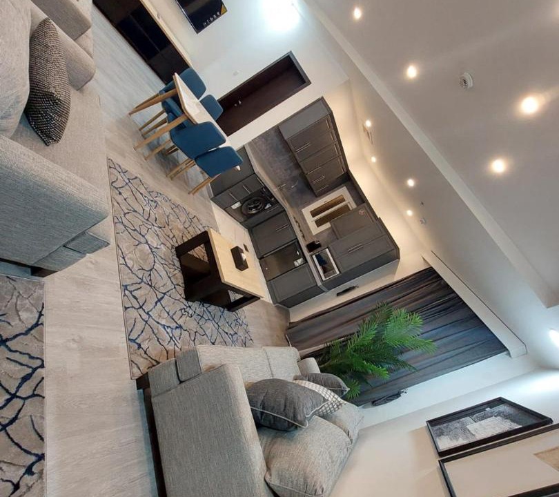 Photo of Livingroom in Yanbu