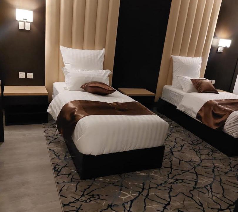 Photo of Bedroom in Yanbu