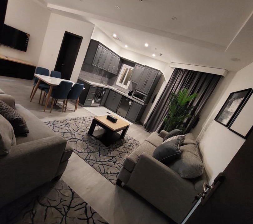 Photo of Livingroom in Yanbu