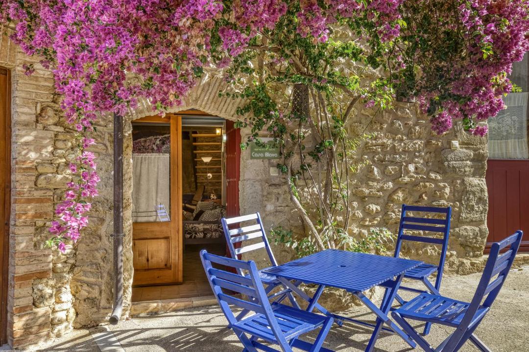 Photo of Patio Balcony in Orriols