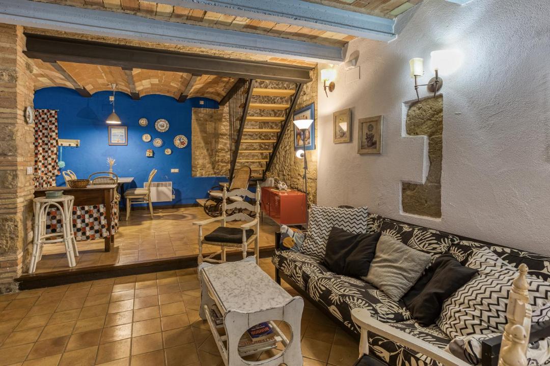 Photo of Livingroom in Orriols
