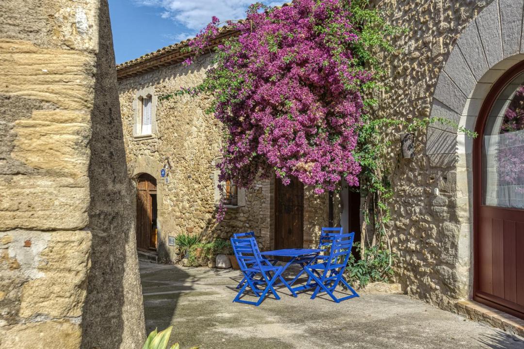 Photo of Buildings in Orriols