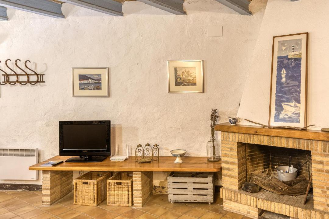 Photo of Livingroom in Orriols