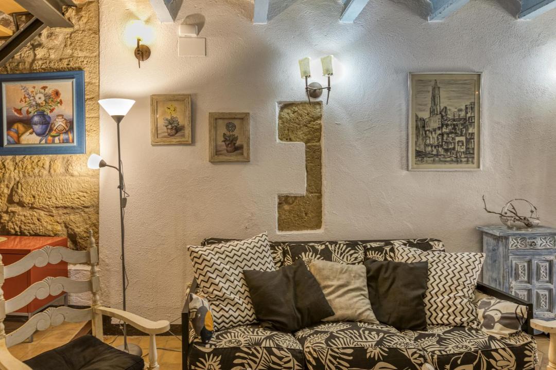 Photo of Livingroom in Orriols