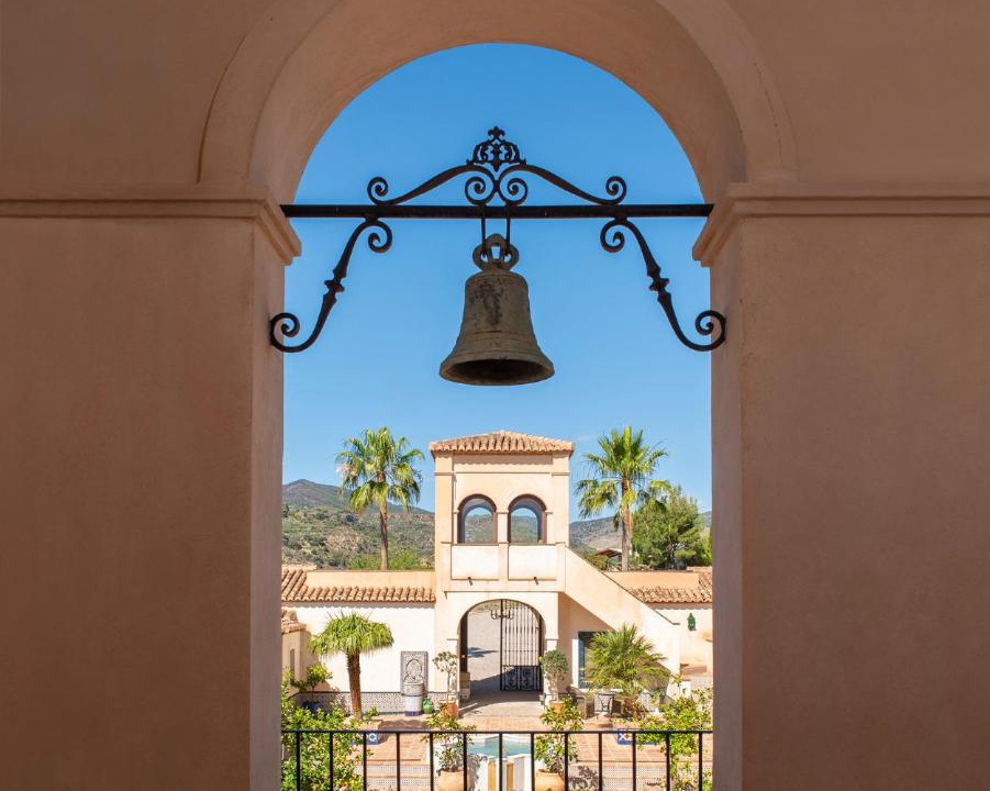 Photo of Patio Balcony in Fregenite
