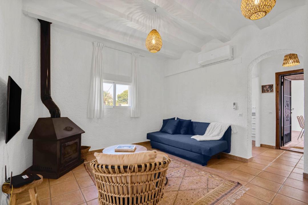 Photo of Livingroom in Panorama