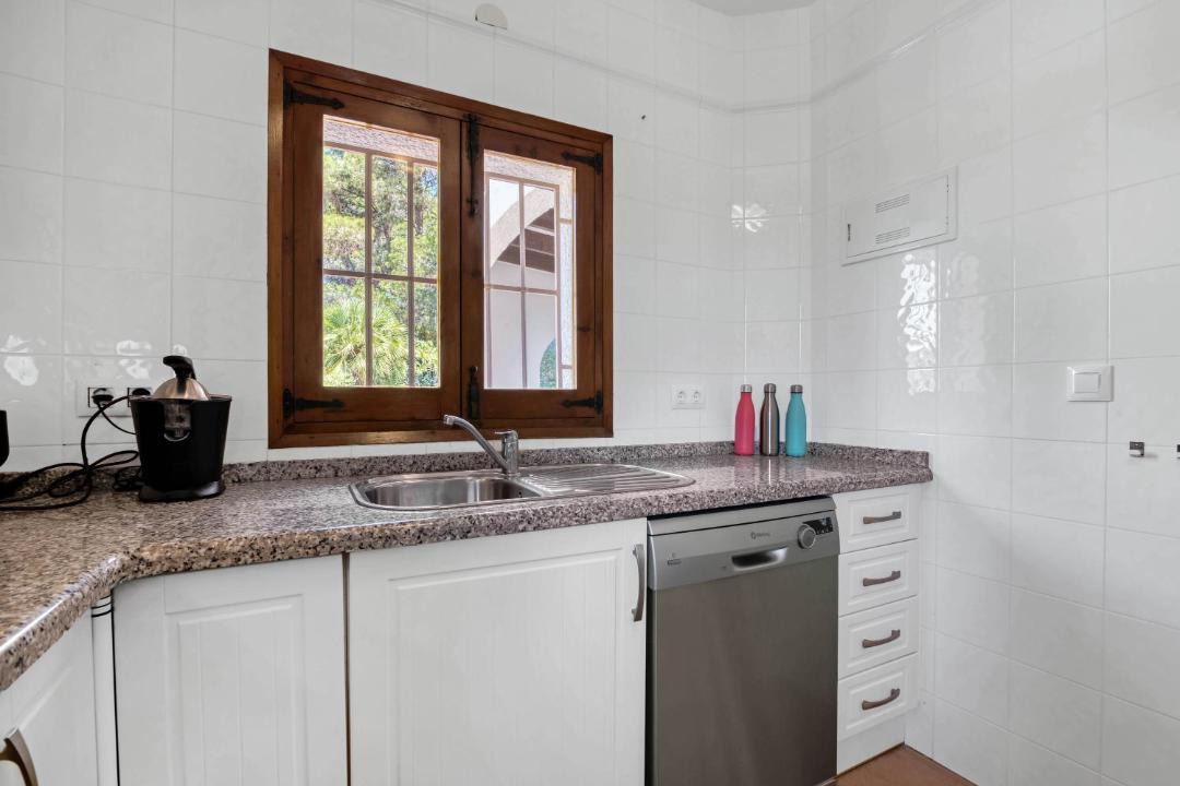 Photo of Kitchen in Panorama